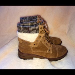 Tommy Hilfiger Winter boots